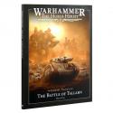 Warhammer HH 31-168 The Battle Of Tallarn - Part 1
