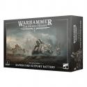 Warhammer HH 31-171 Rapier Fire Support Battery