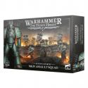 Warhammer HH 31-174 Legion MKIV Assault Squad