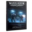 Warhammer HH 31-175 Journal Tactica - Zone Mortalis