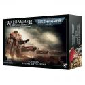 Warhammer HH 31-187 Custodes - Support Battle Group
