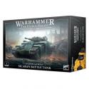 Warhammer HH 31-27 Sicaran Battle Tank