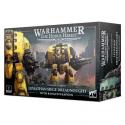 Warhammer HH 31-28 Leviathan Siege Dreadnought