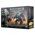 Warhammer HH 31-29 Leviathan Dreadnought