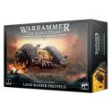 Warhammer HH 31-33 Land Raider Proteus