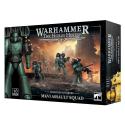 Warhammer HH 31-70 MkVI Assault Squad