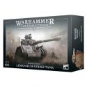 Warhammer HH 31-72 Leman Russ Strike Tank