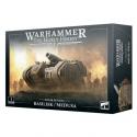 Warhammer HH 31-79 Basilisk - Medusa