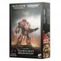 Warhammer HH 77-02 Custodes - Telemon Heavy Dreadnought