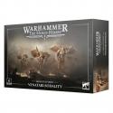 Warhammer HH 77-05 Legio Custodes - Venatari Sodality