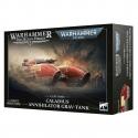 Warhammer HH 77-10 Caladius Annihilator Grav-Tank
