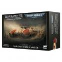 Warhammer HH 77-11 Custodes - Coronus Grav-Carrier