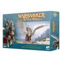 Warhammer TOW 06-10 Lord On Royal Pegasus