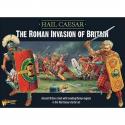 Warlord Games 101510001 Hail Caesar - Invasion of Britain