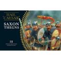 Warlord Games 102013002 Hail Caesar - Saxon Thegns