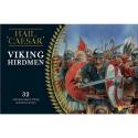 Warlord Games 102013101 Hail Caesar - Viking Hirdmen