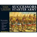 Warlord Games 102614001 Hail Caesar - Successor Starter Army