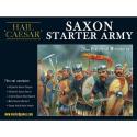 Warlord Games 109913002 Hail Caesar - Saxon Starter Army