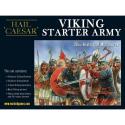 Warlord Games 109913103 Hail Caesar - Viking Starter Army