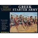 Warlord Games 109914501 Hail Caesar - Greek Starter Army