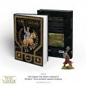 Warlord Games 101010004 Hail Caesar Rulebook