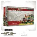 Warlord Games 152014001 Gaul - Warriors