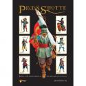 Warlord Games 201010001 Pike & Shotte Rulebook