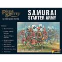 Warlord Games 202014001 Samurai Starter Army