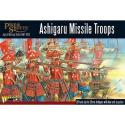 Warlord Games 202014003 Ashigaru Missile Troops