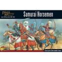 Warlord Games 202014005 Samurai Horsemen