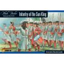 Warlord Games 302015003 Infantry of the Sun King