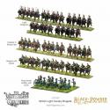 Warlord Games 312001002 British Light Cavalry Brigade