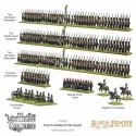 Warlord Games 312002004 French Middle and Old Guard