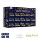 Warlord Games 312414005 Zouaves Regiments