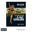 Warlord Games 401010010 Campaign - D-Day: Overlord