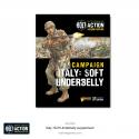 Warlord Games 401010020 Italy: Soft Underbelly