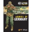 Warlord Games 401012001 Armies of Germany