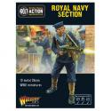 Warlord Games 402211006 Royal Navy Section