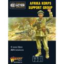 Warlord Games 402212005 Afrika Korps Support Group