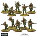 Warlord Games 402212104 Chindit Section