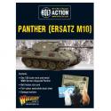 Warlord Games 402412002 Panther (Ersatz M10)