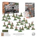 Warlord Games 721510002 Mythic America Starter Set