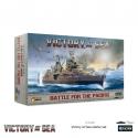 Warlord Games 741510001 Battle for the Pacific Starter Set