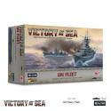 Warlord Games 742411002 Victory at Sea IJN Fleet