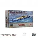 Warlord Games 742411050 Victory at Sea Yamato