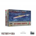 Warlord Games 742411090 Vittorio Veneto Battleship