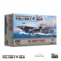 Warlord Games 742412002 US Navy Fleet Box