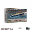 Warlord Games 742412018 Victory at Sea HMS Hood