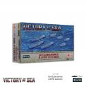 Warlord Games 743211008 Imperial Japanese Navy