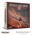 Warlord Games 771510001 Blood Red Skies Starter Set
